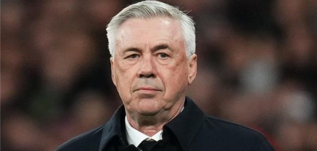 قائمة ريال مدريد لمباراة ريال بيتيس في الدوري الإسباني.. غياب مودريتش