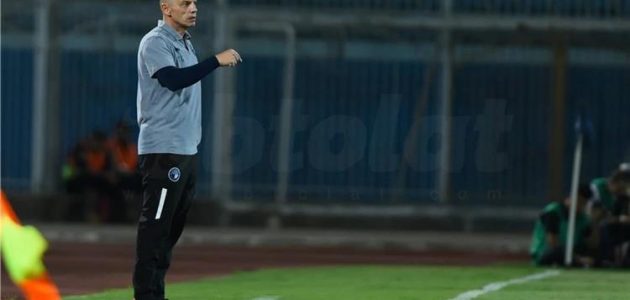 مصدر بـ الزمالك يرد عبر بطولات على أنباء التفاوض مع تاكيس جونياس