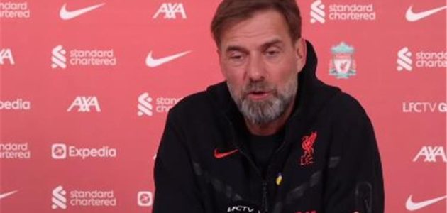 كلوب عن شراكة صلاح وماني وفيرمينو: كانت ضمن الأفضل في العالم لكن لم تعد موجودة