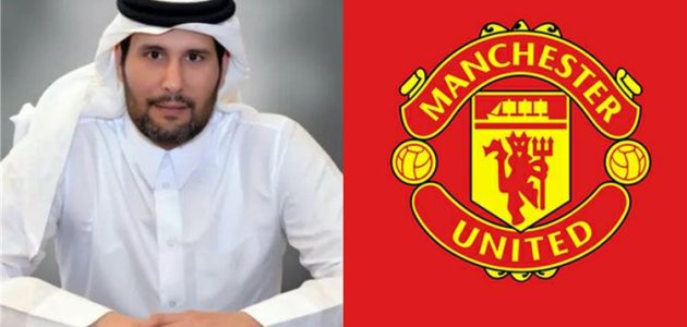 ميرور: رجل أعمال قطري يتمسك بشراء مانشستر يونايتد