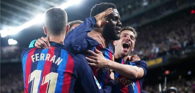 وكيل كيسيه: إمكانية رحيله في الصيف نفس احتمالية ظهور أرجل للثعبان