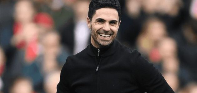 ميرور: بسبب ريال مدريد.. آرسنال يحدد البديل المناسب لـ آرتيتا