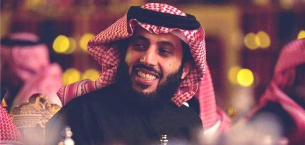 مدرب بيراميدز السابق: تركي آل الشيخ طردني من الفريق بسبب مهاجم برازيلي