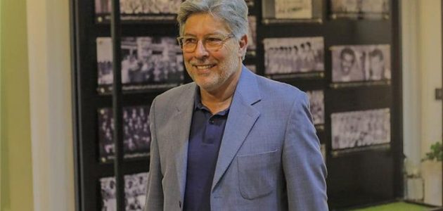 بطولات يكشف خطة خاصة من الحكام لإقناع بيريرا بإدارتهم للمباريات