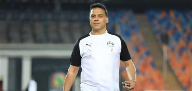 حسام البدري: لا زلت أشعر بالظُلم بعد تجربة منتخب مصر.. وسأرد بقوة في الفترة المُقبلة