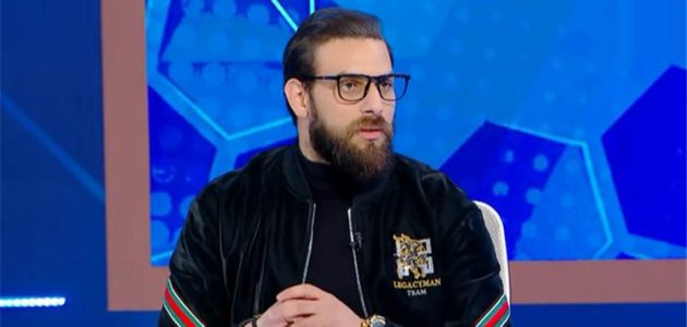 أحمد دويدار: أخطاء لاعب الزمالك مثل الأطفال.. والشناوي نقطة ضعف الأهلي