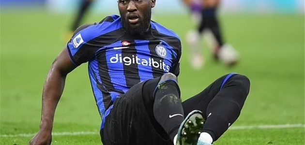 تيليجراف: بوتشيتينو يريد إعادة إحياء مسيرة لوكاكو في تشيلسي