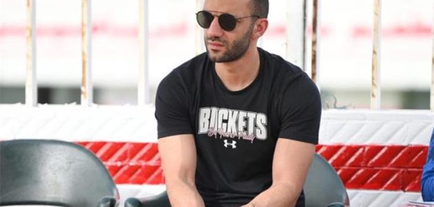 أمير مرتضى: هناك تعمد لخراب الزمالك.. وحساب النادي لن يستقبل غرامة كهربا حال دفعها