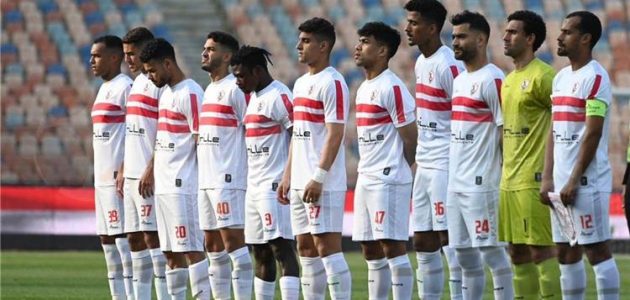 تشكيل الزمالك أمام الإسماعيلي في الدوري المصري.. شيكابالا أساسيًا